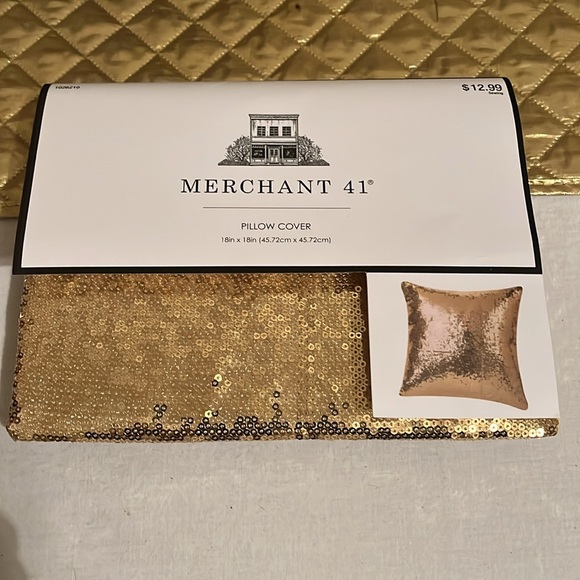 Pillow Cover by Merchant 41 - Picture 2 of 8